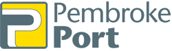 Pembroke Port Logo