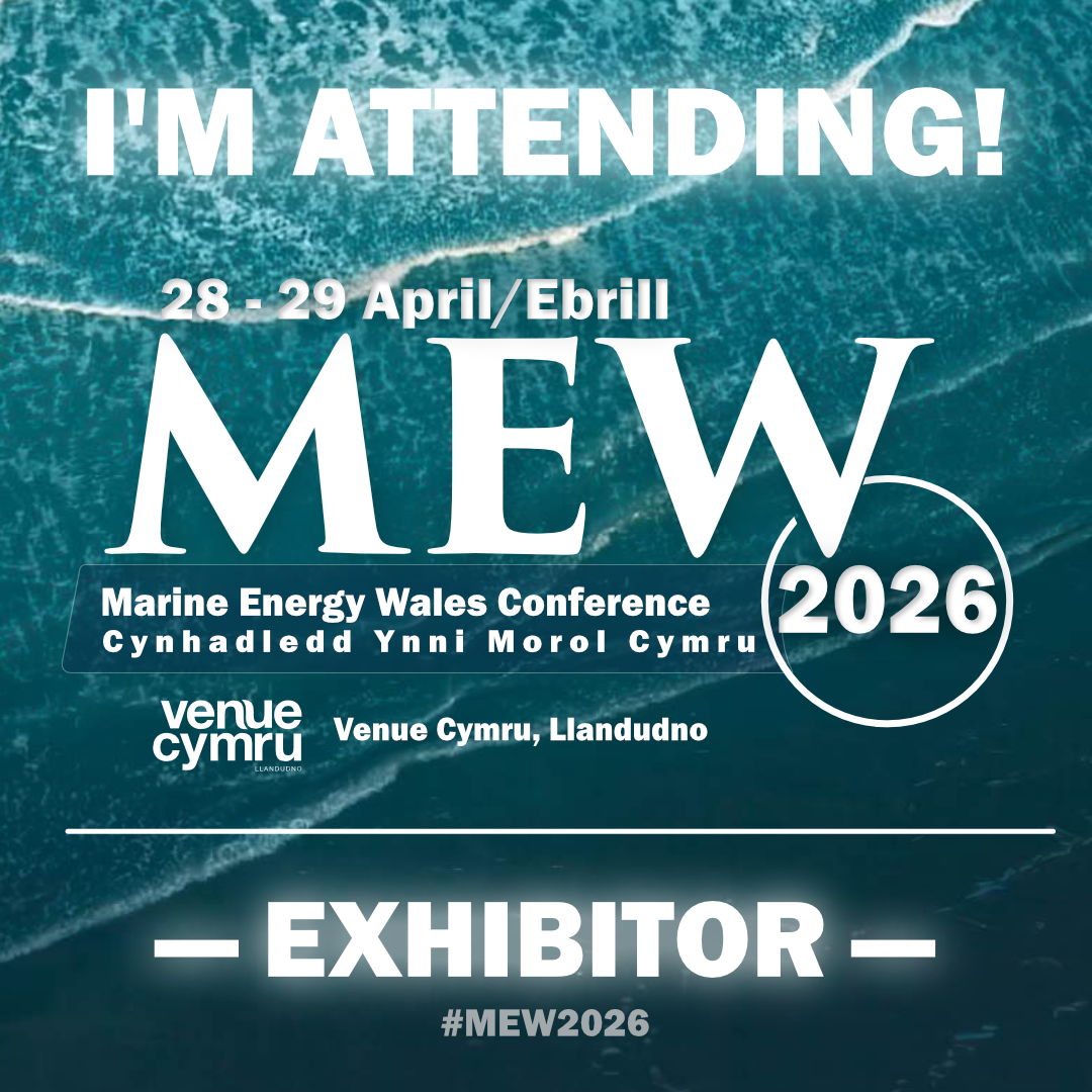 MEW Exhibitor Square