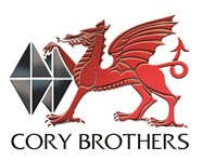Cory Brothers logo