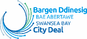 Swansea Bay City Deal logo