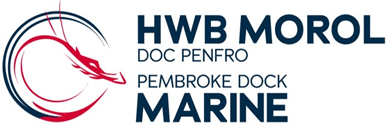 Pembroke Dock Marine logo