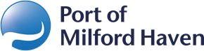 Port of Milford Haven Logo