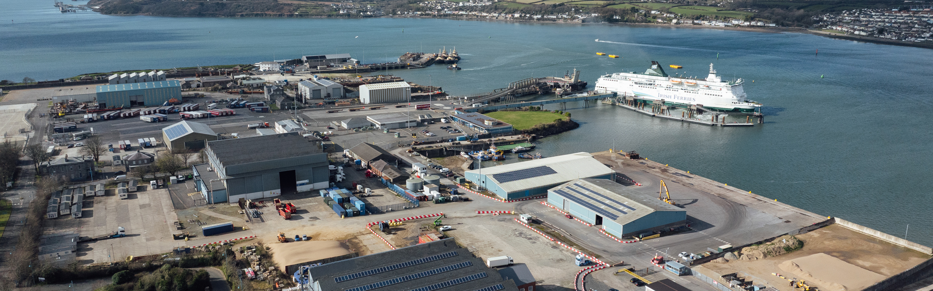 Pembroke Port March 2025 051