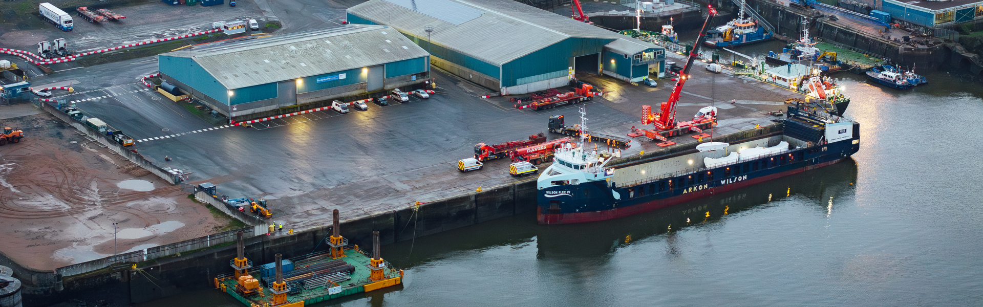 Pembroke Port (2)