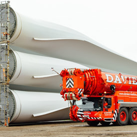 SMALLFORWEB Pembroke Port Arkon Wilson Turbine Unloading 17